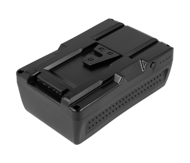 Newell BP-150WS do kamer z V-Mount - 655390 - zdjęcie 3